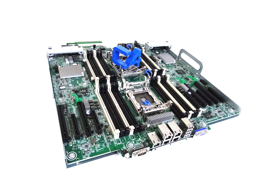 HP 801942-001 SYSTEM BOARD ML350 G8