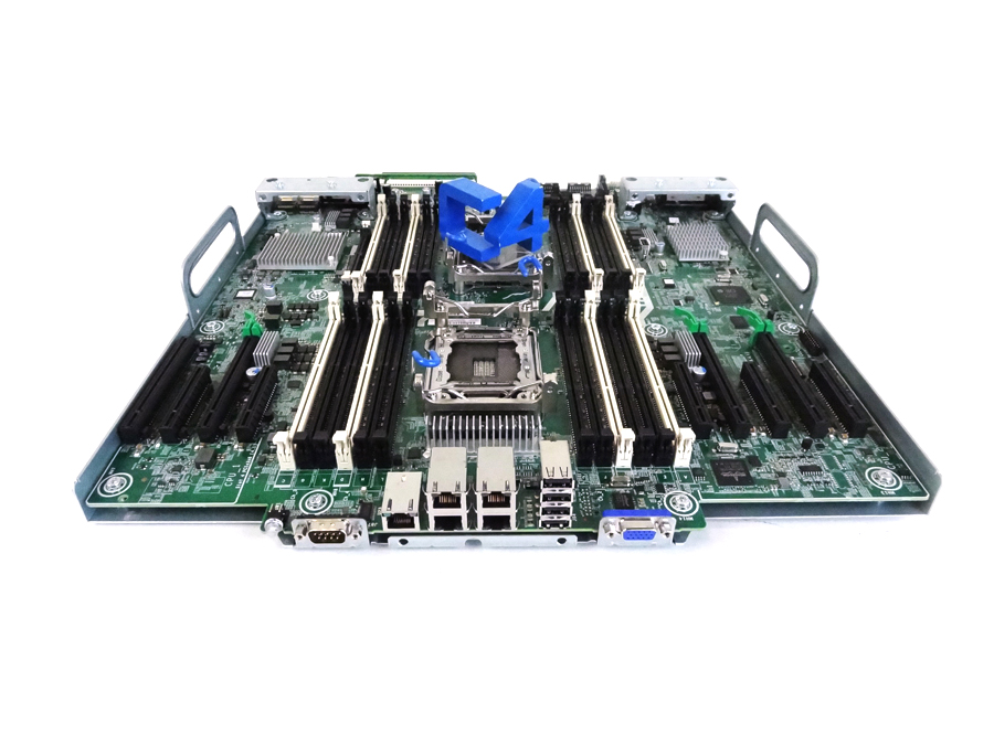 HP 801942-001 SYSTEM BOARD ML350 G8