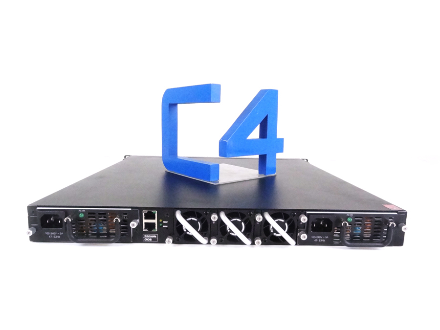 DELL POWERCONNECT 8024F POWERCONNECT 8024F SWITCH