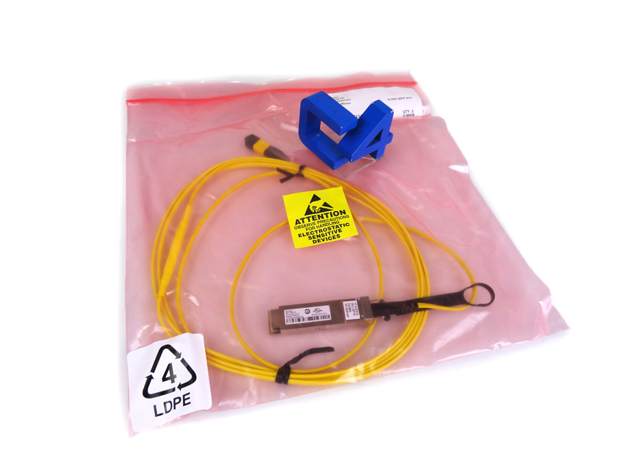 HP 802513-001 HP 4X16 GB 2KM ICL QSFP