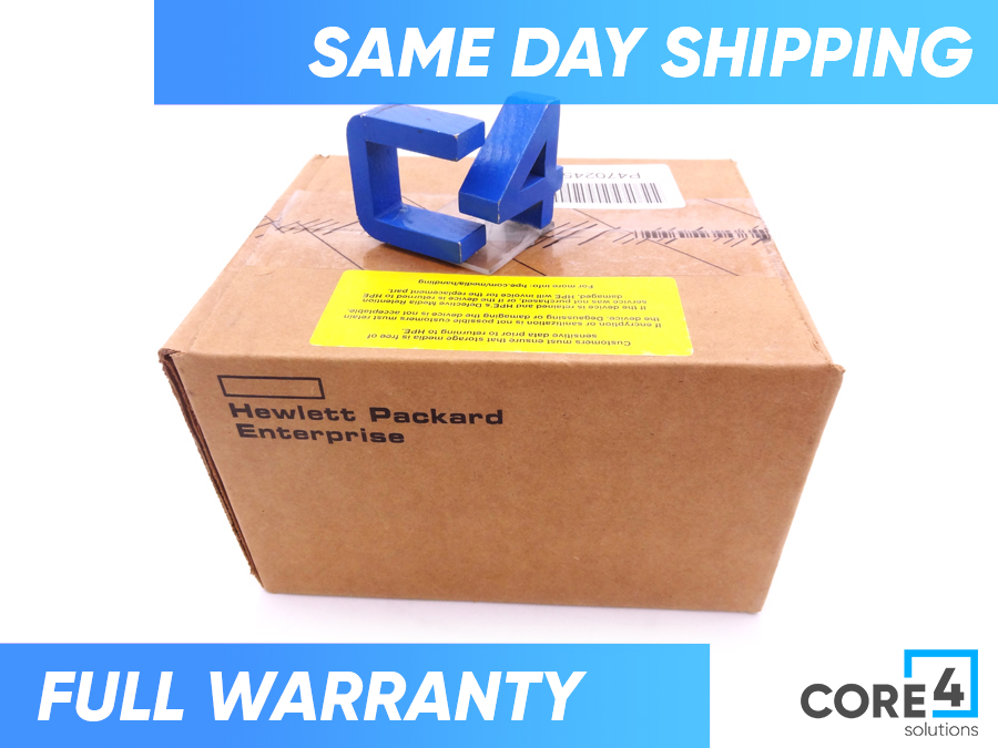 HP 802905-001 200GB SAS WI SFF SC SSD *New Bulk* - 802578-B21, 802597-001, 741230-001