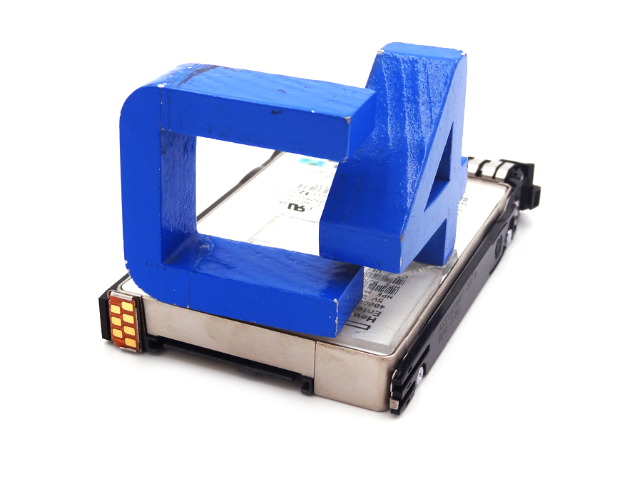 HP 802907-001 400GB SAS 12G SFF SSD - 802582-B21, 802599-001