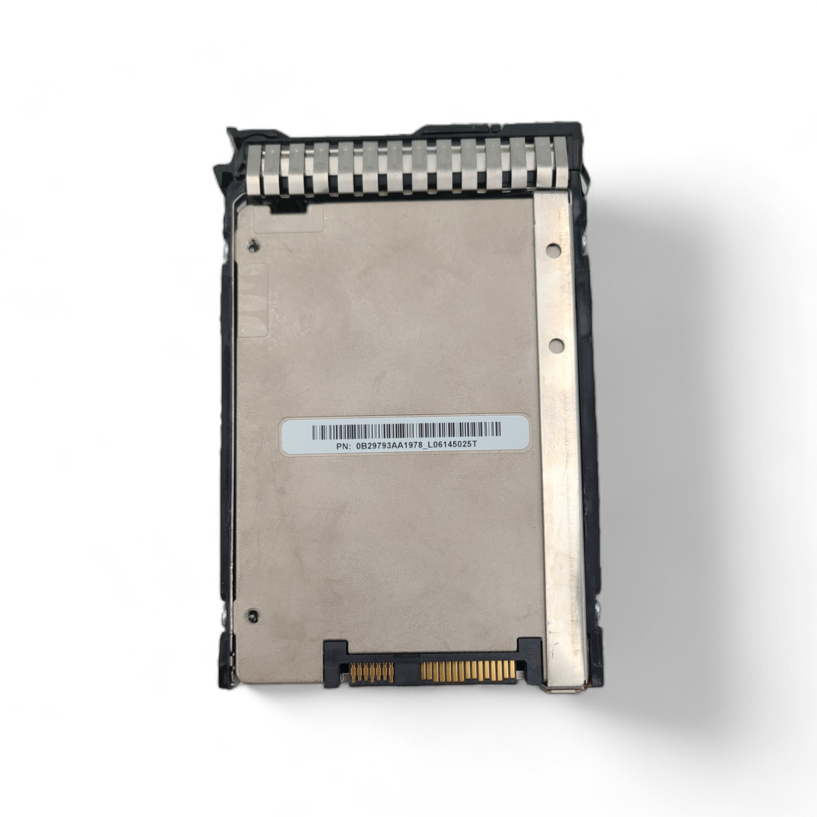 HP 802911-001 HPE 1.92TB SAS RI SFF SC SSD