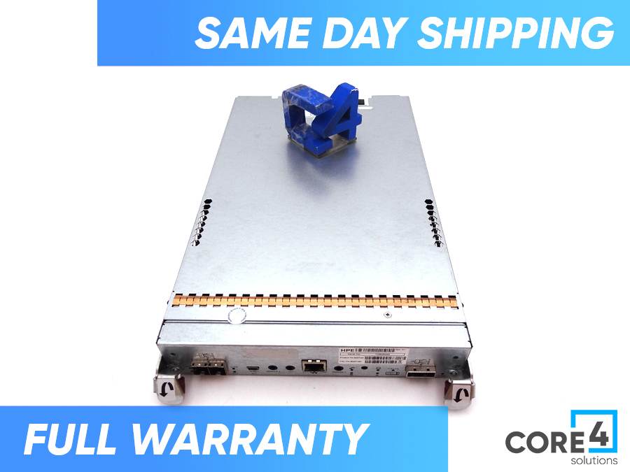 HP 803277-001 MSA 1040 SAS CONTROLLER