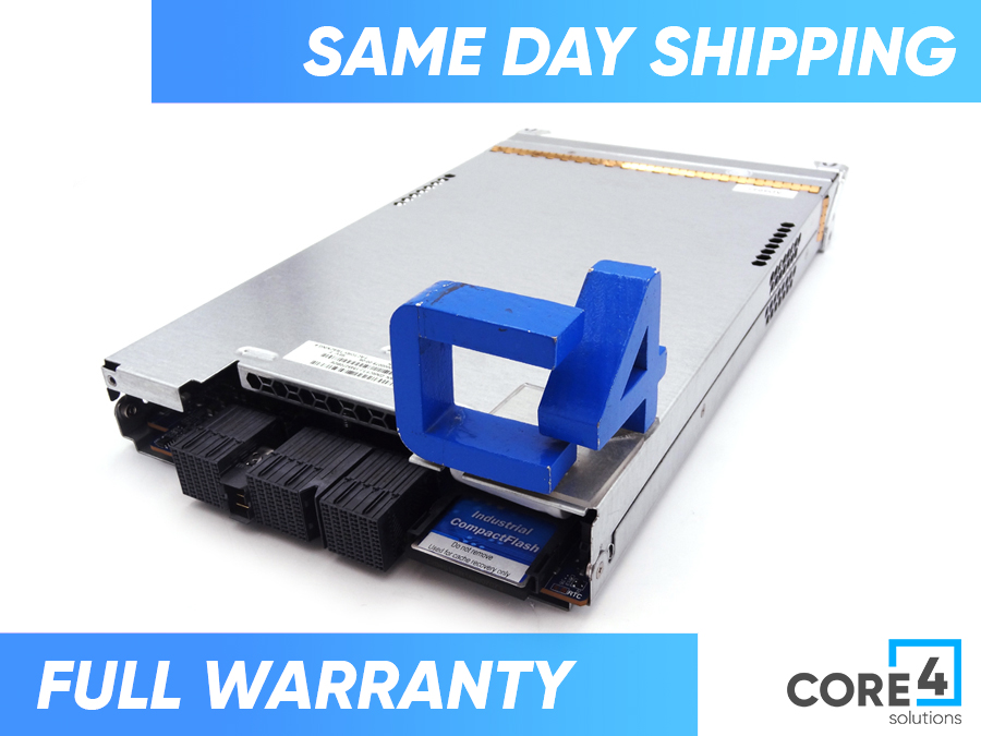 HP 803277-001 MSA 1040 SAS CONTROLLER 