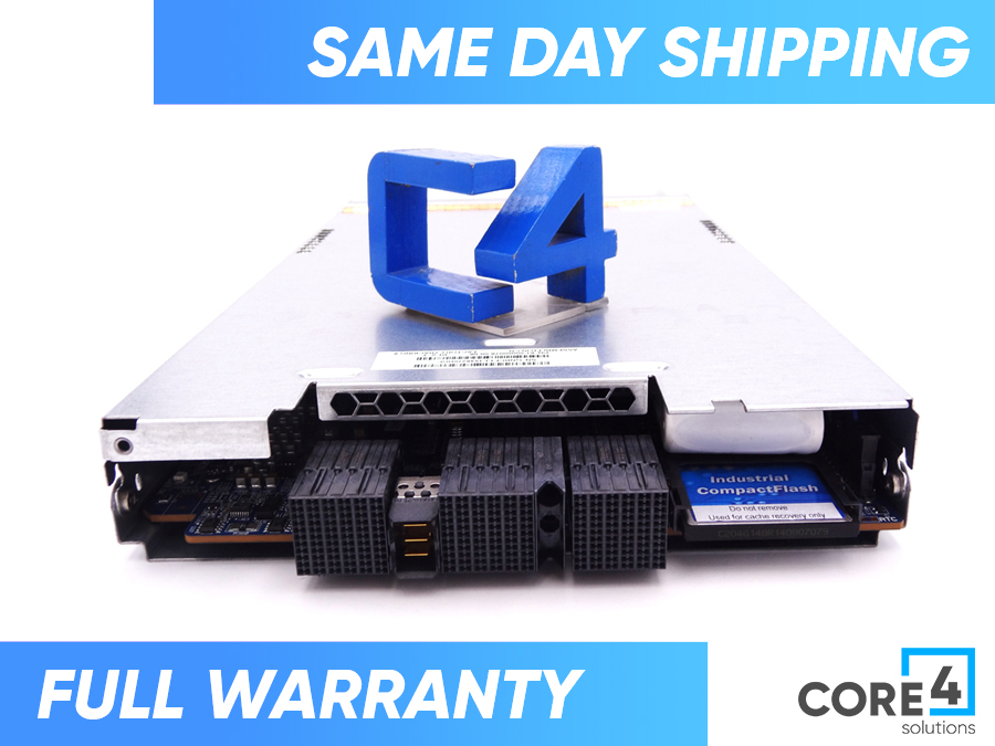 HP 803277-001 MSA 1040 SAS CONTROLLER 