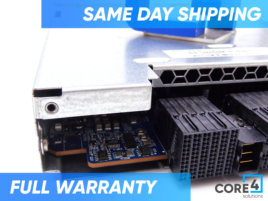 HP 803277-001 MSA 1040 SAS CONTROLLER 