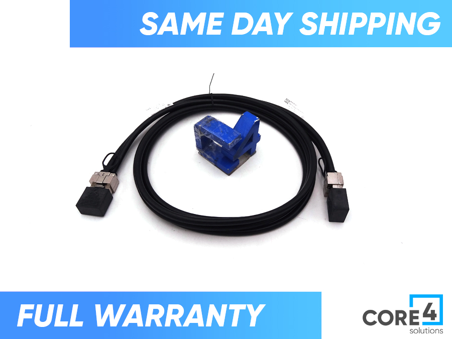 HP 804098-B21 SYNERGY INTERCONNECT LINK 1.6M *New Sealed* - 818144-001