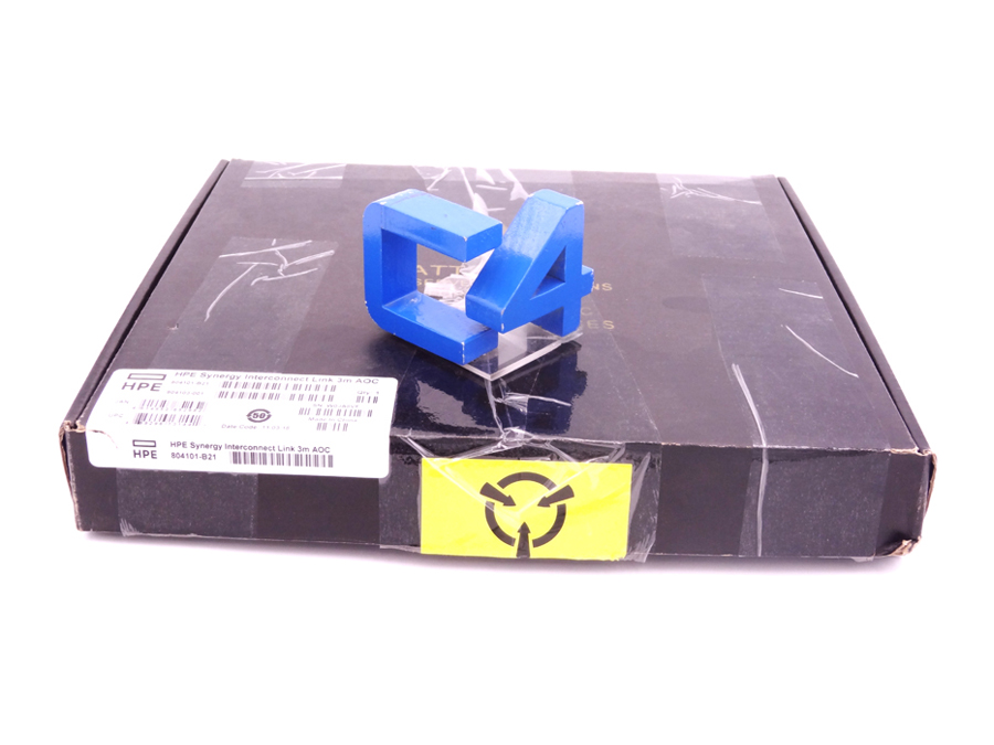 HP 804101-B21 SYNERGY INTERCONECT LINK 3M - 818138-001