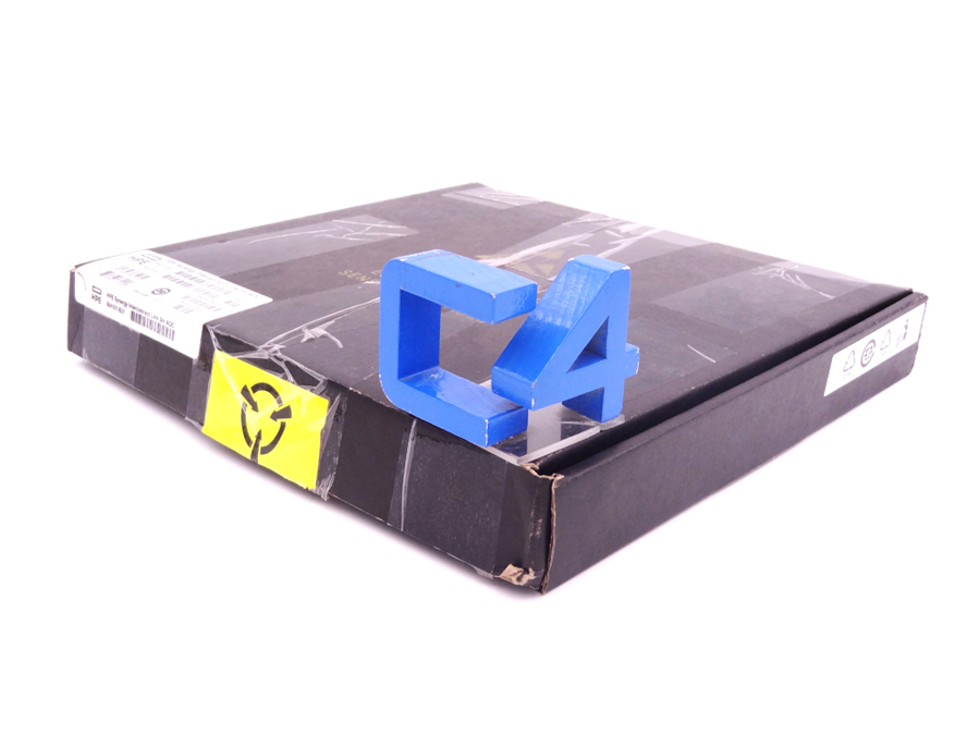 HP 804101-B21 SYNERGY INTERCONECT LINK 3M - 818138-001