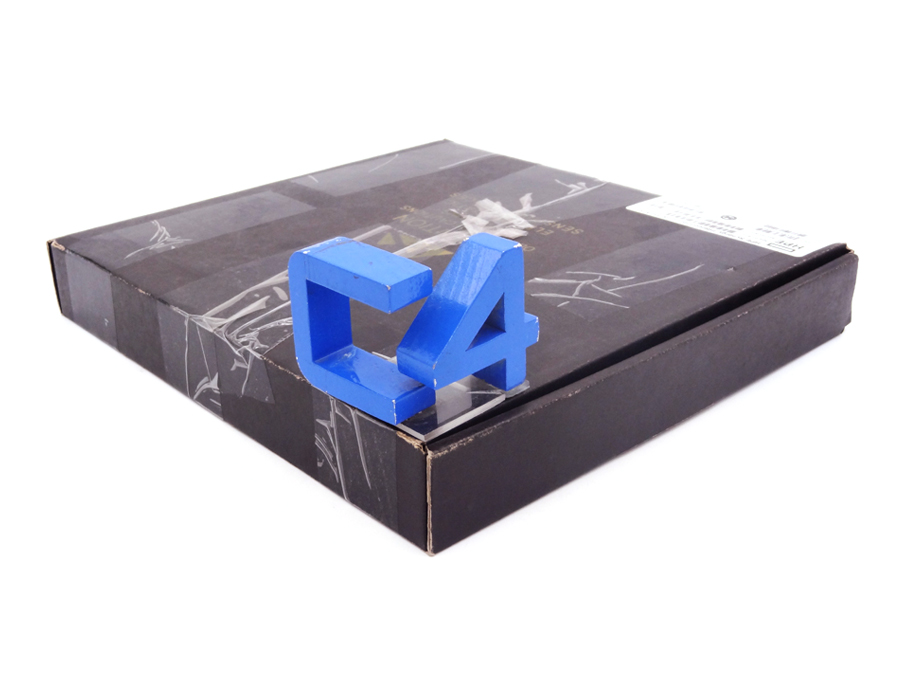 HP 804101-B21 SYNERGY INTERCONECT LINK 3M - 818138-001