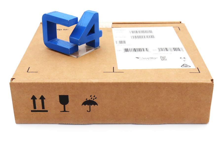 HP 804326-B21 E208I-A SR GEN10 12G SAS CONTR - 836259-001