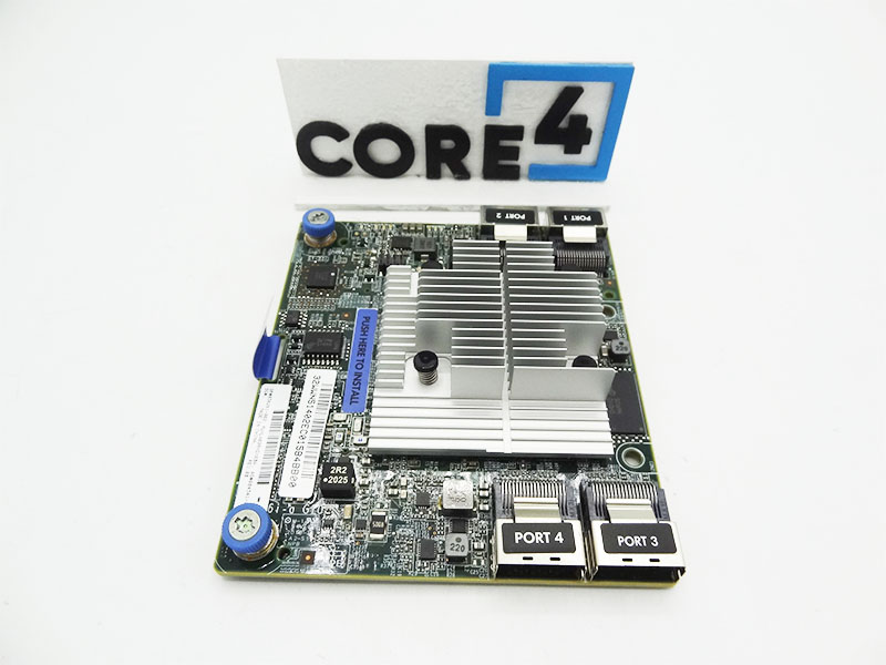 HP 804338-B21 HPE SMART ARRAY P816I-A SR GEN10