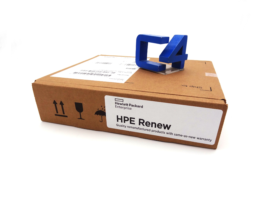 HP 804338-B21 SMART ARRAY P816I-A SR GEN10 CONTROLLER - 836261-001