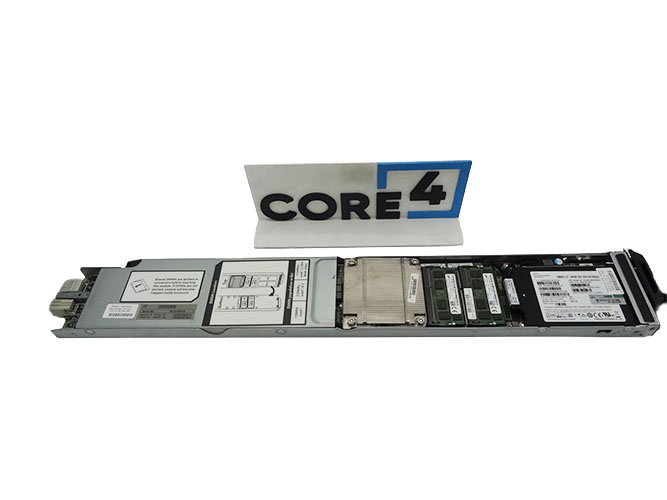 HP 804353-B22 HPE SYNERGY TAA-COMPLIANT COMPOSER