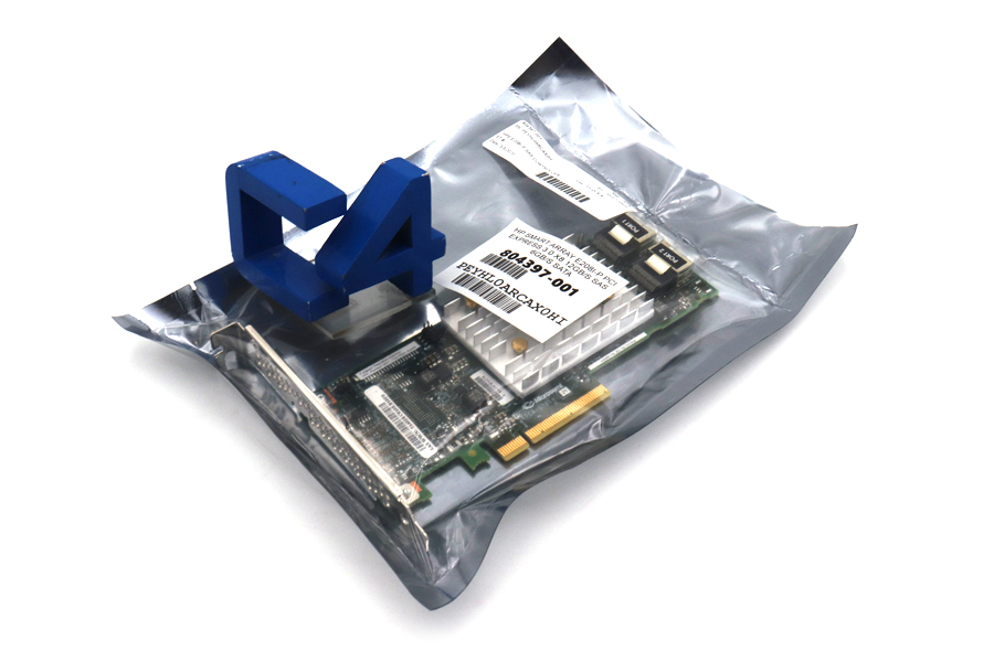 HP 804969-003 MSAS HD-DUAL 2-LN MSAS CABLE 2M *New Bulk*