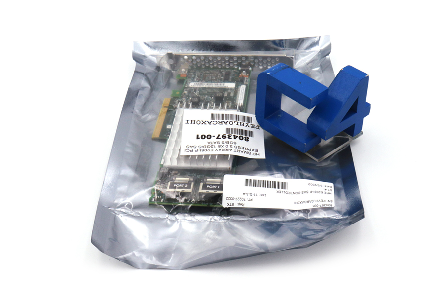 HP 804969-003 MSAS HD-DUAL 2-LN MSAS CABLE 2M *New Bulk*