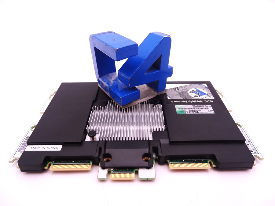 HP 804424-B21 P204I-C SR GEN10 12G SAS CONTRL - 836274-001, 804426-001