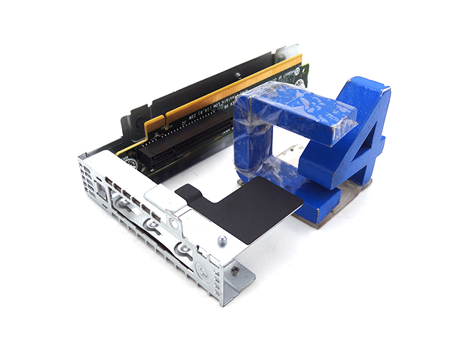 HP 804545-001 L170R GEN 9 / APOLLO 2000 X8 RIR