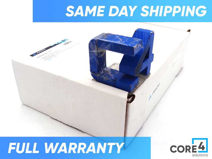 Axiom 804596-B21-AX 480GB 3.5 6GBPS SATA SSD *New Sealed*