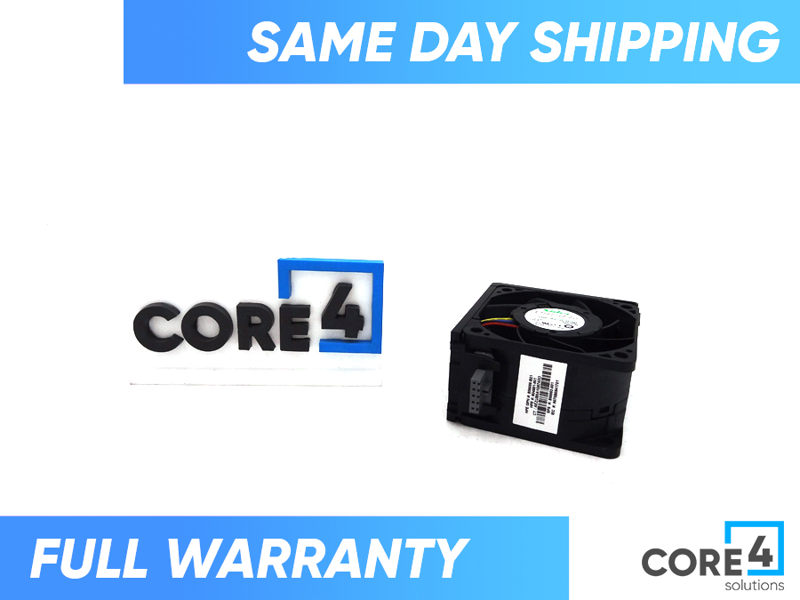 HP 804881-001 FAN 12V DC 2.39A APOLLO G9 - 806566-B21