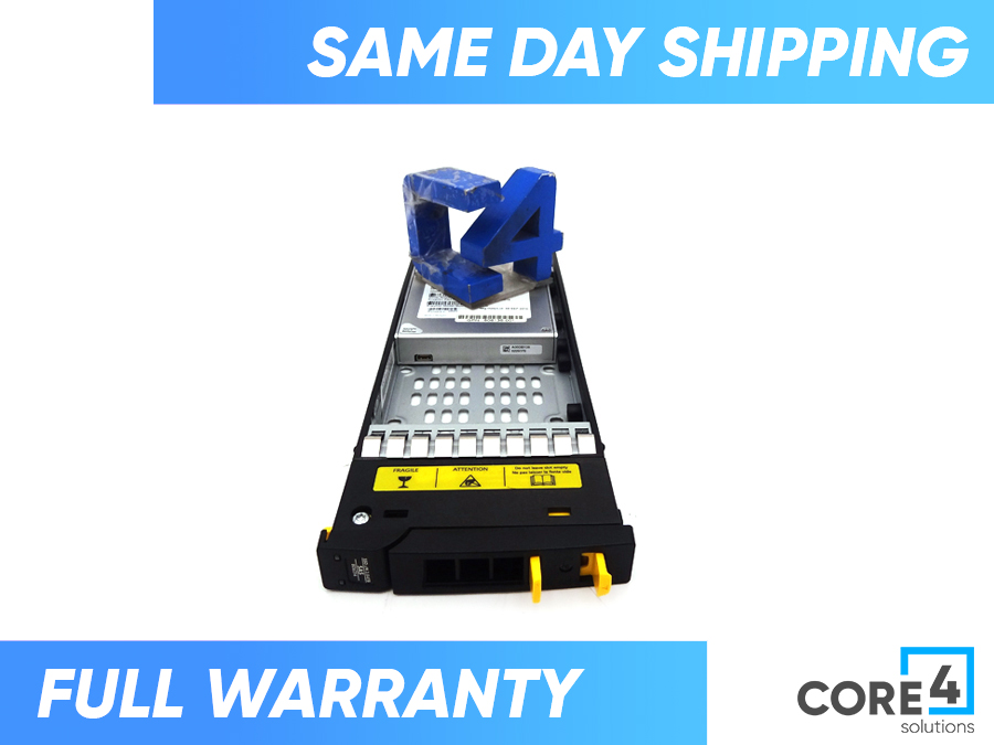 HP 806214-001 3PAR M6710 3.84TB SAS SFF SSD - K2Q91A, 873094-001