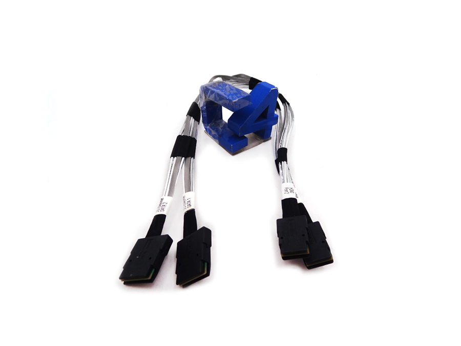 HP 806529-001 XL190R MINI SAS H240