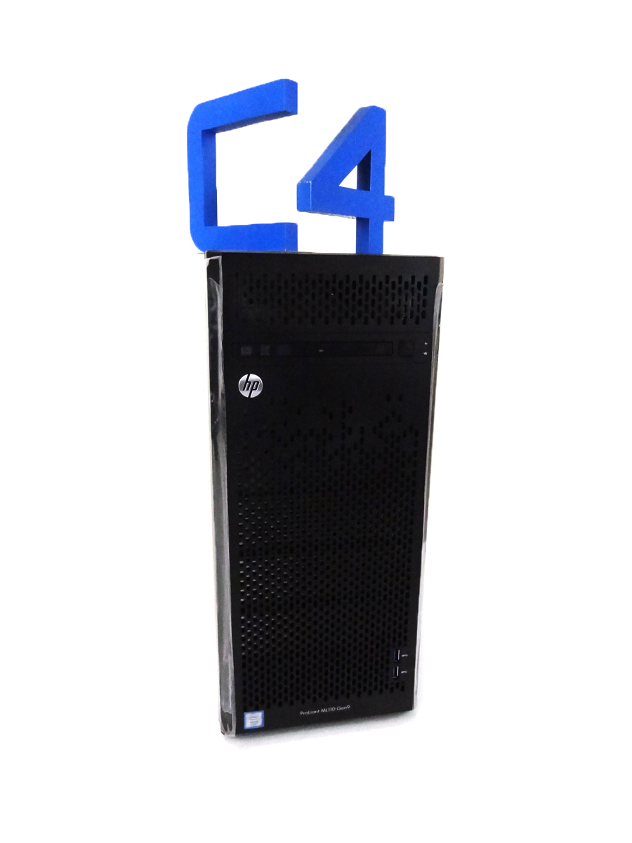 HP 807880-S01 HP PROLIANT ML110 GEN9 E5-1620V3