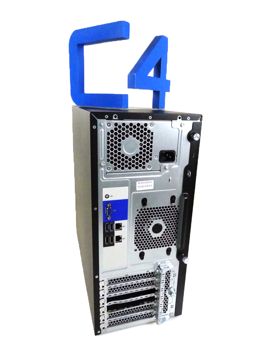 HP 807880-S01 HP PROLIANT ML110 GEN9 E5-1620V3