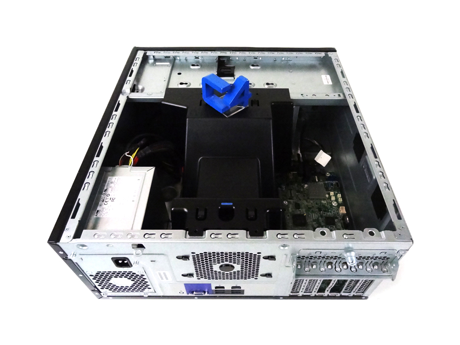 HP 807880-S01 HP PROLIANT ML110 GEN9 E5-1620V3