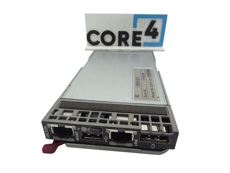 HP 807963-001 HPE SYNERGY FRAME LINK MODULE