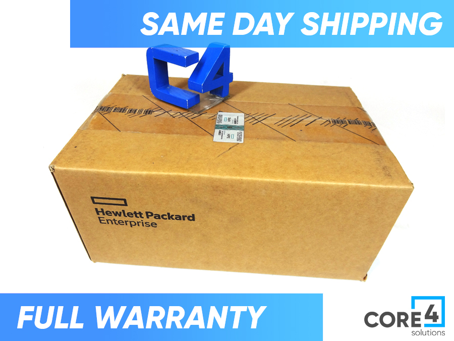 HP 809592-001 600GB HDD SAS 15K RPM SFF XCH *New Sealed* - J8S06A