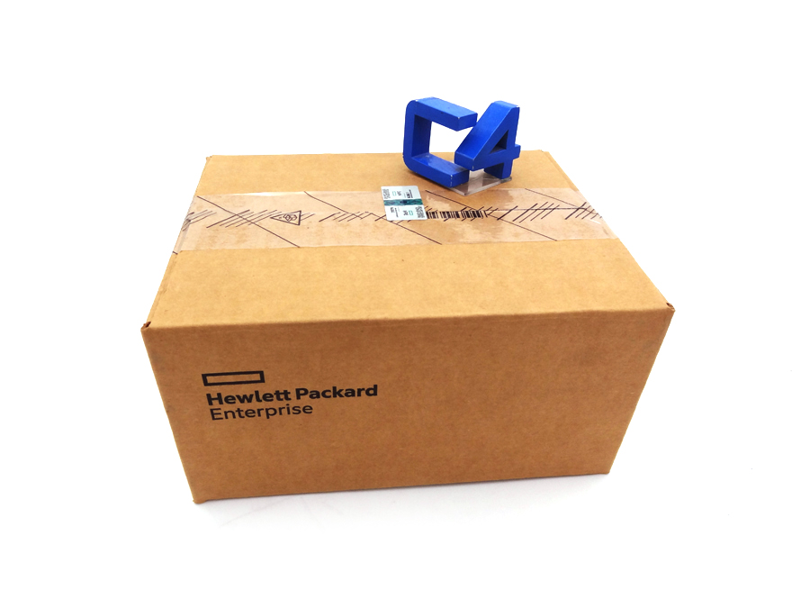 HP 809600-001 2TB 7.2K LFF SAS DISK DRIVE *New Sealed* 