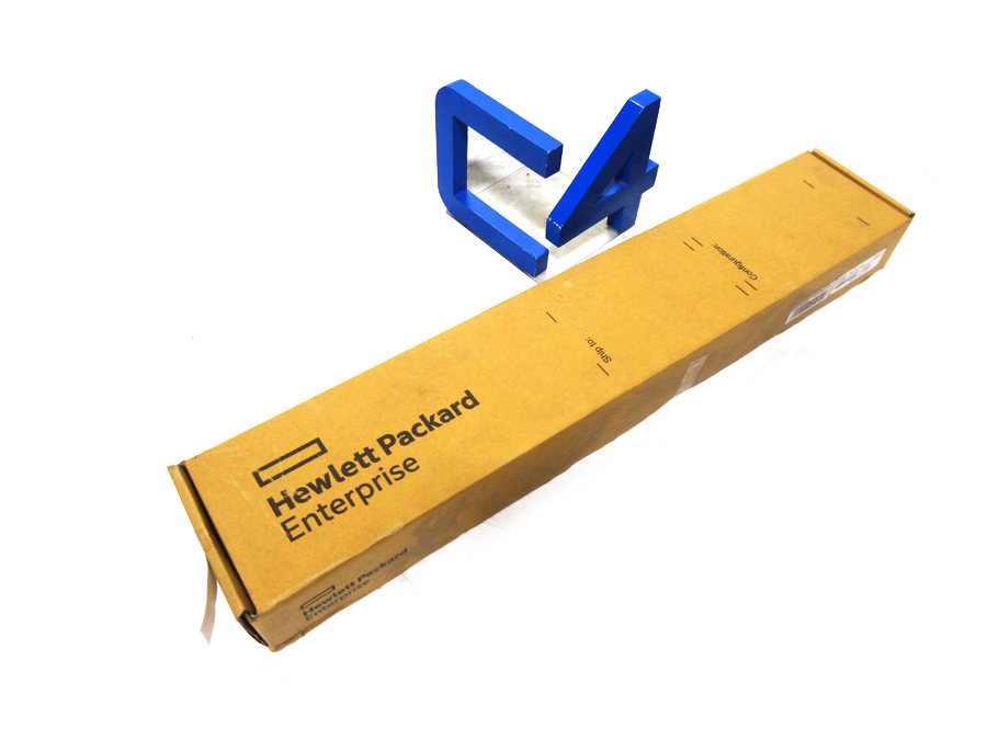 HP 809810-001 HP 3PAR STORSERV RACK KIT