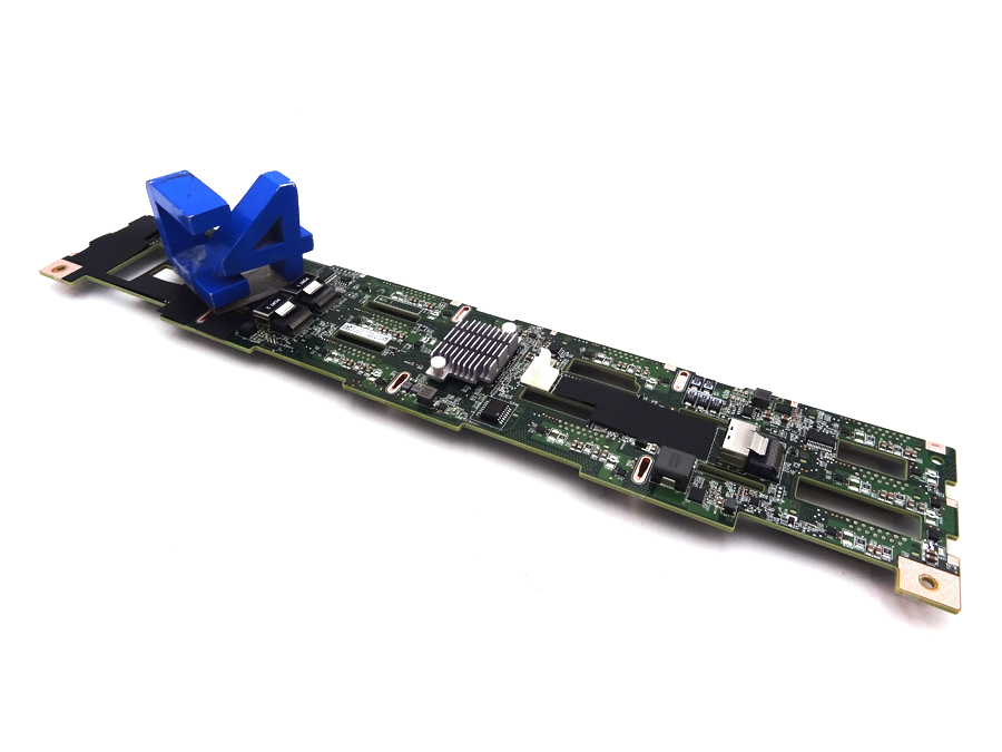 HP 809947-001 APOLLO 4200 HDD BACKPLANE 12 LFF