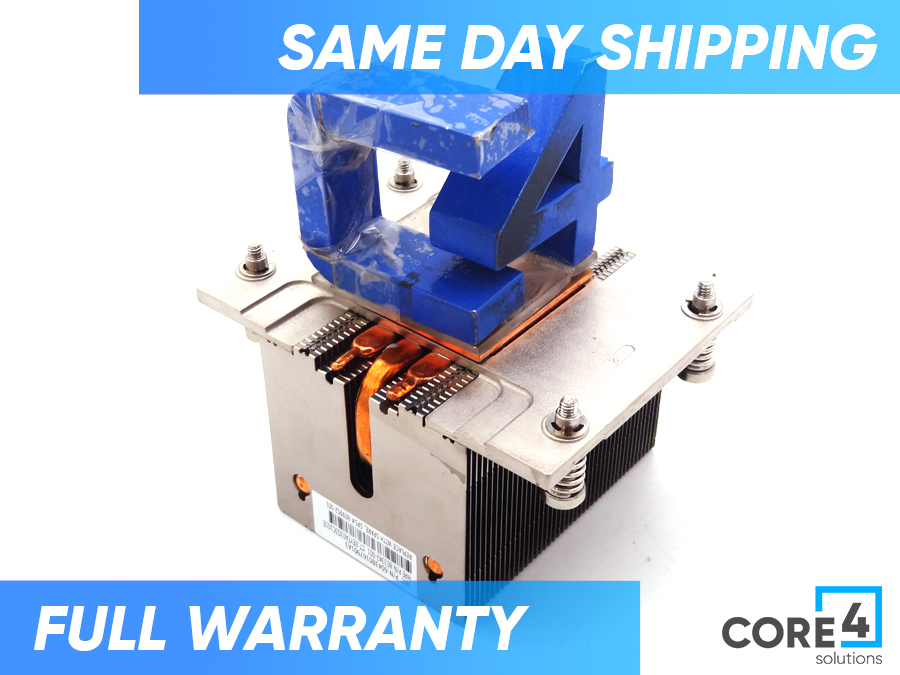 HP 809952-001 APOLLO 4200 SCREW TYPE HEAT SINK