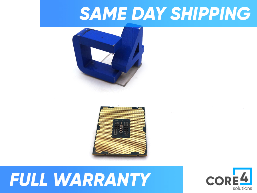 DELL 80GPN INTEL E52630 V2 PROCESSOR - SR1AM, VM6H4, 730240-001