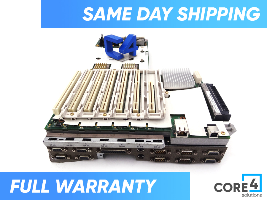 IBM 80P2309 SERVICE PROC / PCI BACKPLANE (6581)