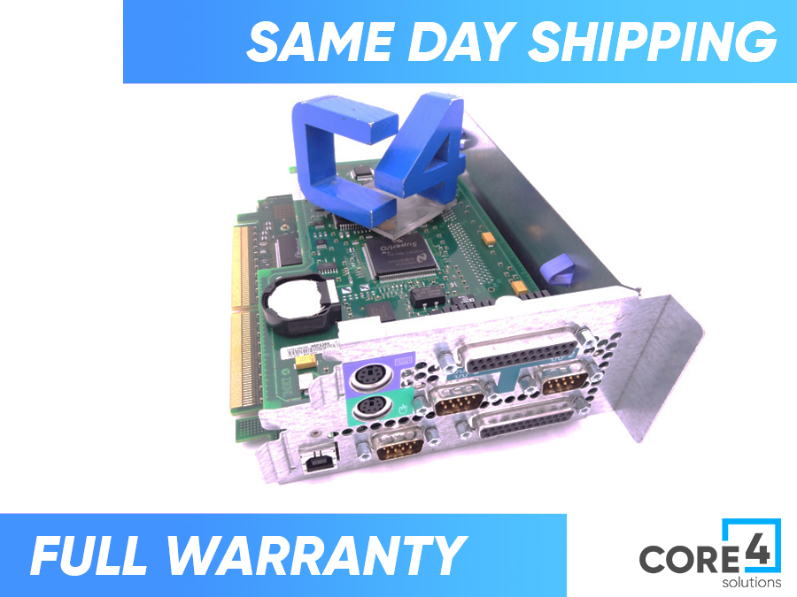 IBM 80P3080 SERVICE PROCESSOR ASSEMBLY