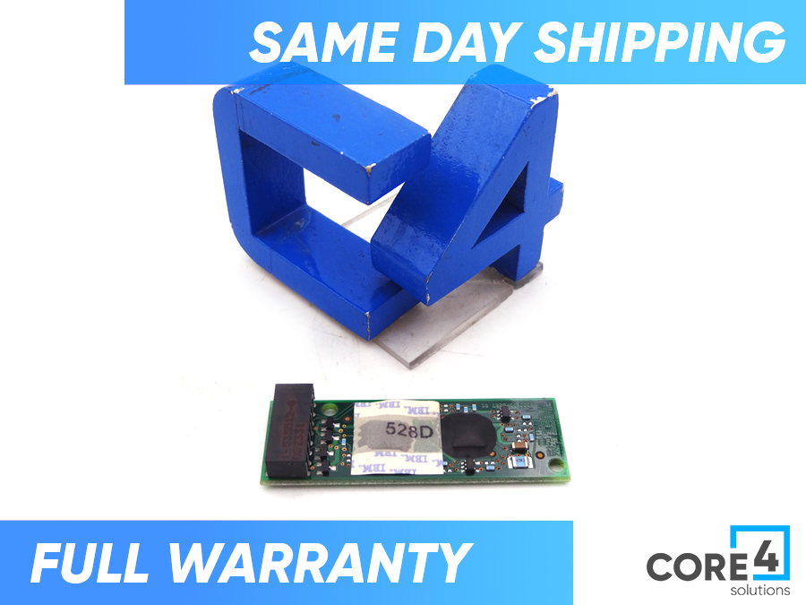 IBM 80P3259 VPD CARD, 9113-550