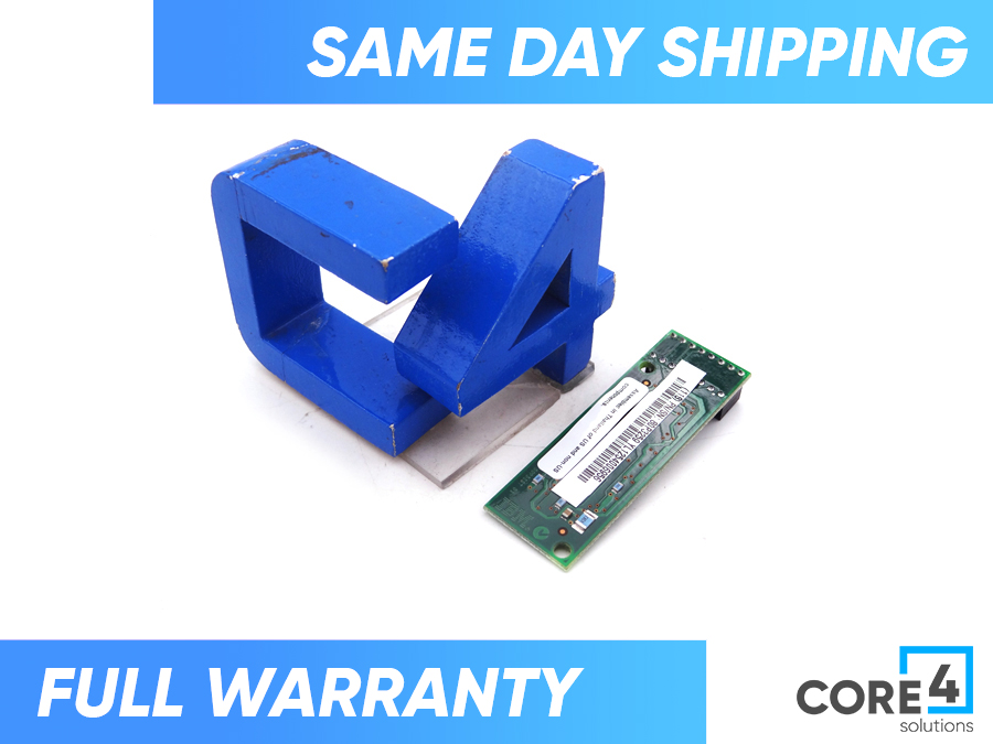 IBM 80P3259 VPD CARD, 9113-550