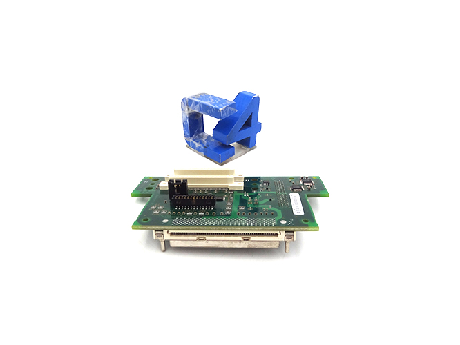 IBM 80P4137 MEDIA BACKPLANE (7877) 