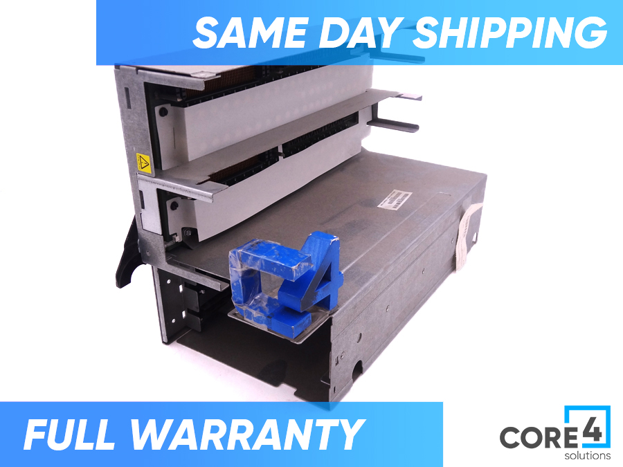 IBM 80P4990 PROCESSOR BACKPLANE (7865) 