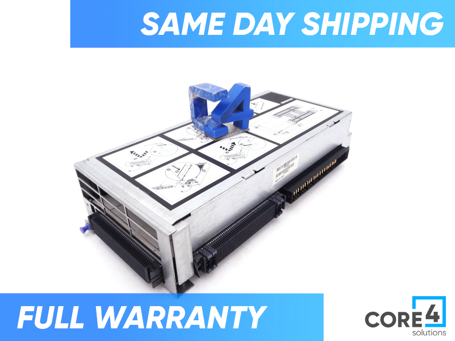 IBM 80P5243 1.65GHZ 2-WAY P5 PROCESSOR (7830) - 03N4472, 03N5692