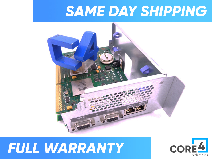 IBM 80P5315 SERVICE PROCESSOR 