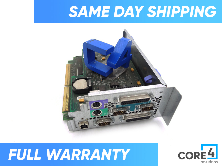 IBM 80P5573 SERVICE PROCESSOR 