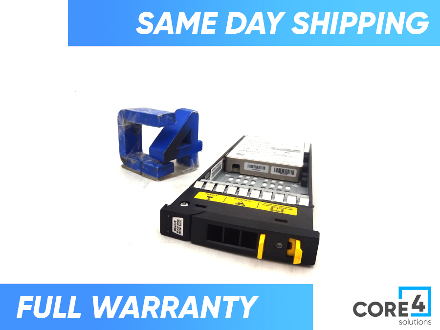 HP 810758-001 3PAR 1.92TB SAS FIPS SSD - K2R27A, K2R27B, 840461-001