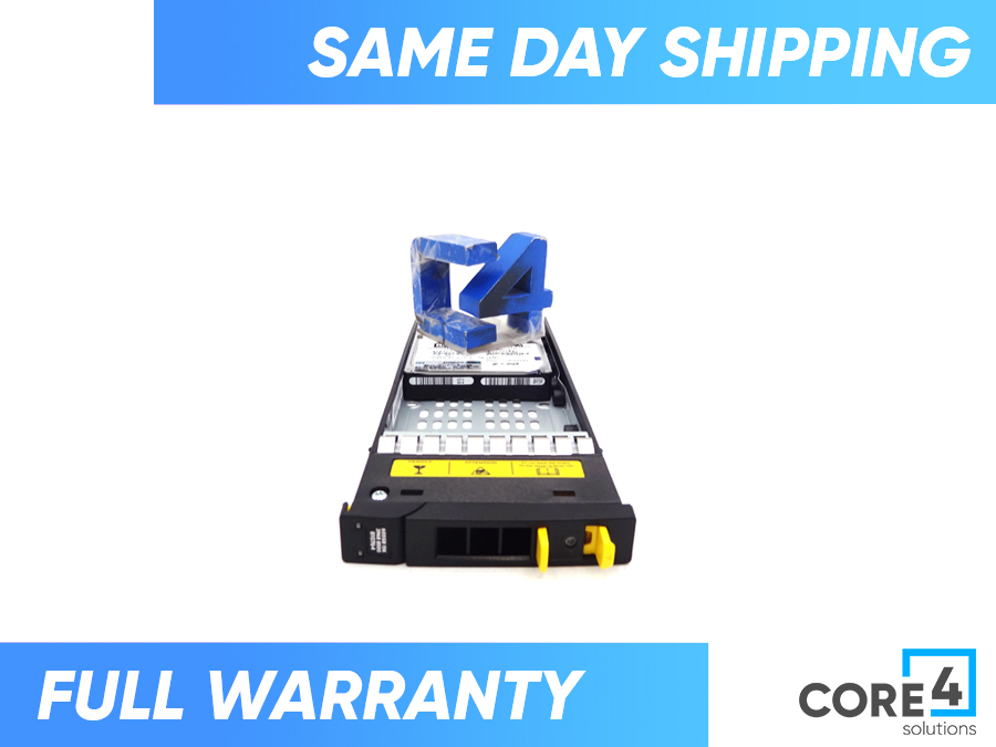HP 810764-001 3PAR 8000 600GB SAS 15K SFF HDD *New Bulk* - K2P98A, K2P98B, 810876-001 
