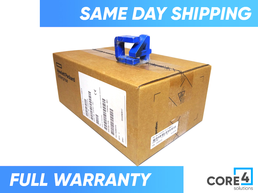 HP 810767-001 3PAR STORESERV 8000 2TB SAS *New Sealed* - K2P95A, K2P95B, 779248-001