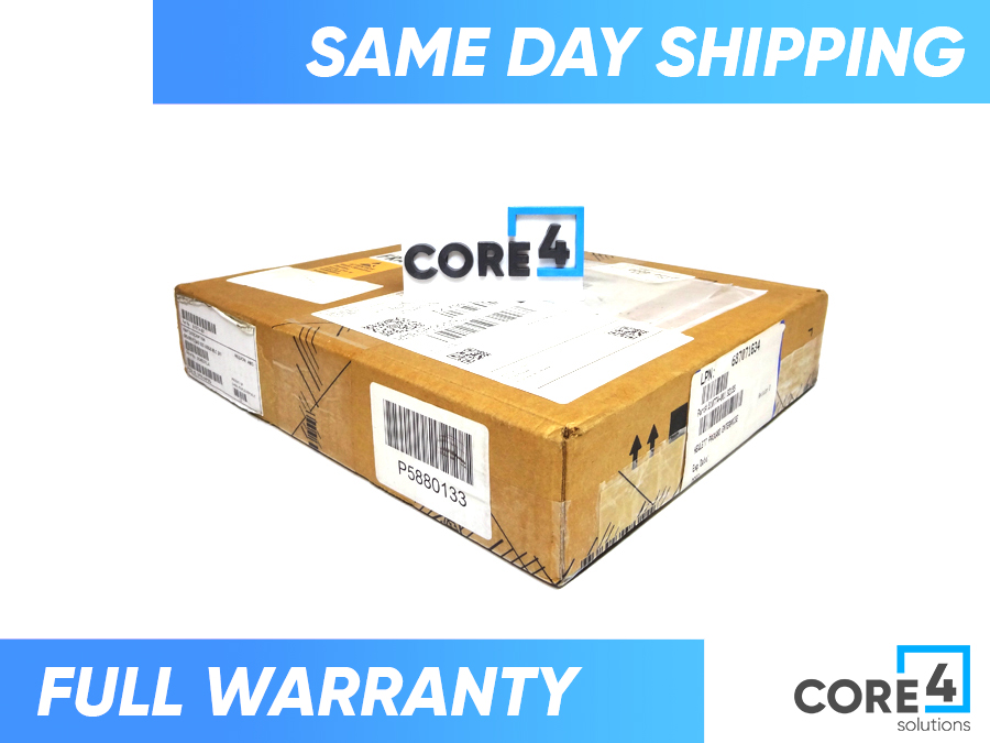 HP 810774-001 3PAR 8000 480GB SAS SSD *New Bulk* - K2Q95A 